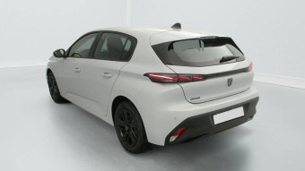PEUGEOT 308 BLUEHDI 130CH EAT8 STYLE