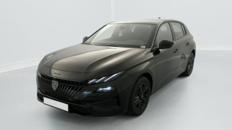 PEUGEOT 308 BLUEHDI 130CH EAT8 STYLE