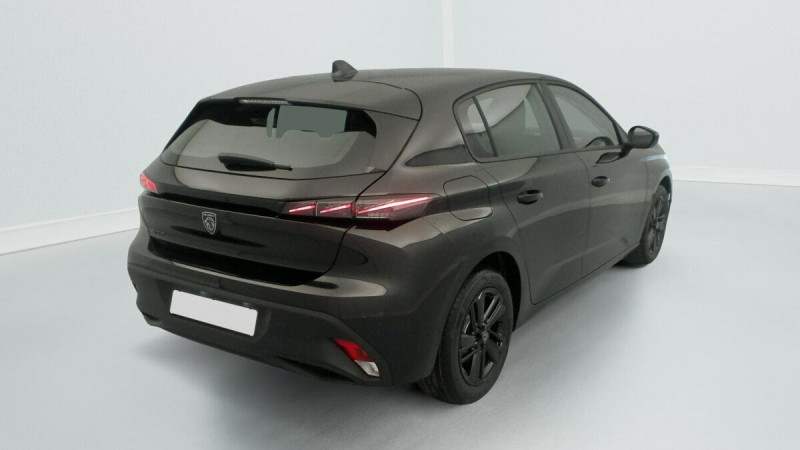 PEUGEOT 308 BLUEHDI 130CH EAT8 STYLE