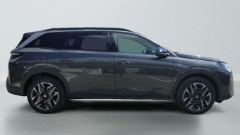 PEUGEOT 5008 HYBRID 145CH E-DCS6 GT