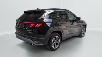 HYUNDAI TUCSON TUCSON 1.6 T-GDI 239 HYBRID BVA6 CREATIVE