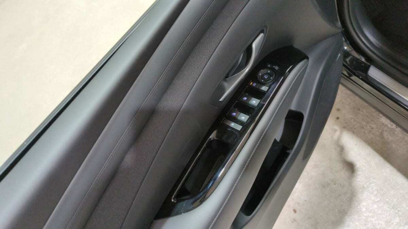 HYUNDAI TUCSON TUCSON 1.6 T-GDI 239 HYBRID BVA6 CREATIVE