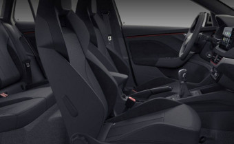 SKODA SCALA 150 DSG DYNAMIC