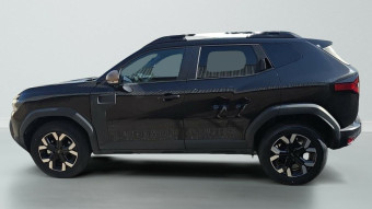 DACIA DUSTER MILD HYBRID 130 4X4 EXTREME