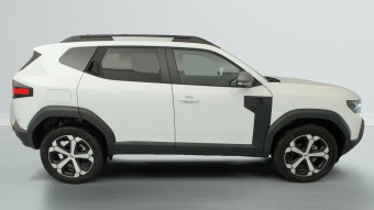 DACIA DUSTER MILD HYBRID 130 4X4 JOURNEY
