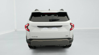 DACIA DUSTER MILD HYBRID 130 4X4 JOURNEY