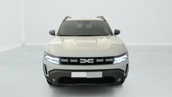 DACIA DUSTER MILD HYBRID 130 4X4 JOURNEY