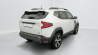 DACIA DUSTER MILD HYBRID 130 4X4 JOURNEY