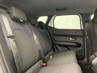 DACIA DUSTER MILD HYBRID 130 4X4 JOURNEY