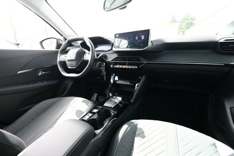 PEUGEOT 208 HYBRID 110 ALLURE