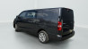 OPEL VIVARO XL 2.2 DIESEL - 180CH EAT8 CABINE APPROFONDIE 5 PLACES