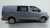 OPEL VIVARO XL 2.2 DIESEL - 180CH EAT8 CABINE APPROFONDIE 5 PLACES