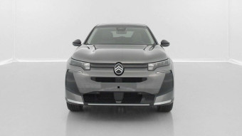 CITROEN C5 AIRCROSS C5 AIRCROSS 1.2 HYBRIDE 145CH PLUS E-DCS6