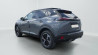 PEUGEOT 2008 HYBRID 145 E-DCS6 GT