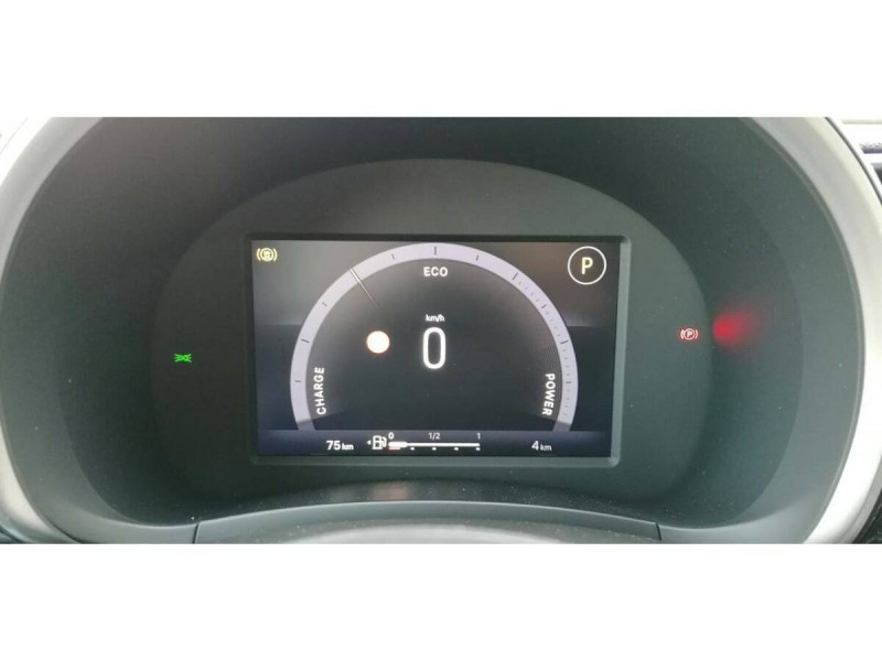FIAT FIAT 600 1.2 HYBRID 145 DCT ICON