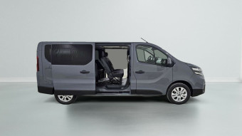 NISSAN PRIMASTAR COMBI PRIMASTAR COMBI L2H1 3.0T 2.0 DCI 170 BVA9 TEKNA