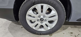 NISSAN PRIMASTAR COMBI PRIMASTAR COMBI L2H1 3.0T 2.0 DCI 170 BVA9 TEKNA