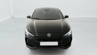 MG MG3 1.5 L HYBRID+ 195 CH LUXURY