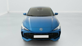 MG MG3 1.5 L HYBRID+ 195 CH LUXURY