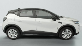 RENAULT CAPTUR TCE 115 CH EVOLUTION