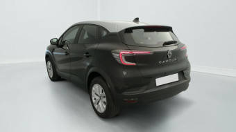 RENAULT CAPTUR TCE 115 CH EVOLUTION