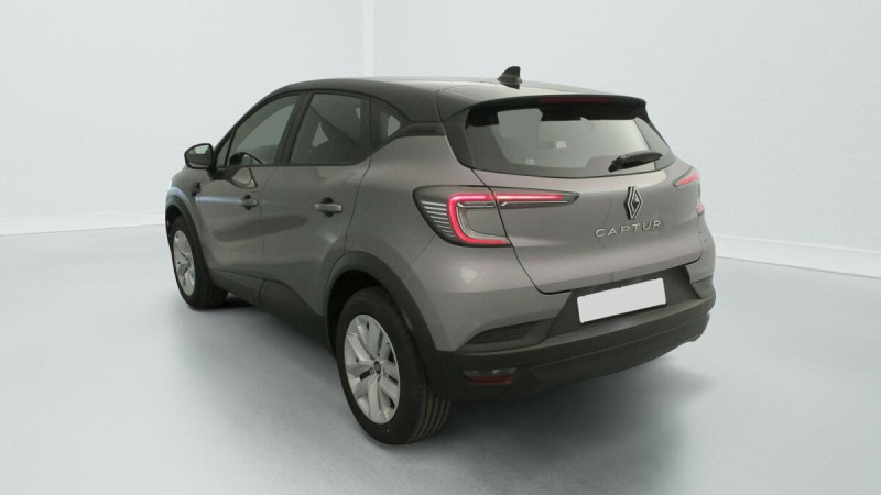 RENAULT CAPTUR TCE 115 CH EVOLUTION