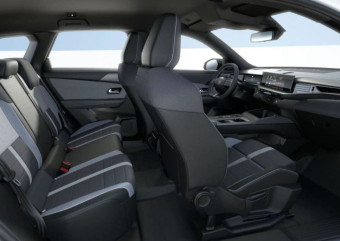 OPEL GRANDLAND HYBRID 145 AUT EDITION