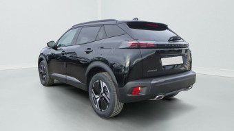 PEUGEOT 2008 HYBRID 145 E-DCS6 GT
