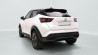 NISSAN JUKE 1.0 DIG-T 114 DCT N-CONNECTA