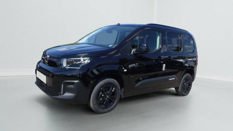 CITROEN BERLINGO BERLINGO TAILLE M HDI 130 EAT8 MAX