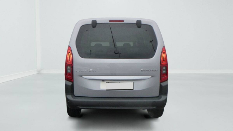CITROEN BERLINGO BERLINGO TAILLE M HDI 130 EAT8 MAX