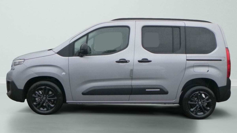 CITROEN BERLINGO BERLINGO TAILLE M HDI 130 EAT8 MAX