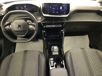 PEUGEOT 2008 HYBRID 145 ALLURE 1.2 HYBRID 136