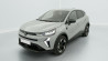 RENAULT CAPTUR TCE 115 CH TECHNO