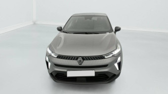 RENAULT CAPTUR TCE 115 CH TECHNO