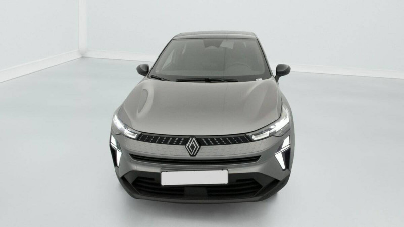 RENAULT CAPTUR TCE 115 CH TECHNO
