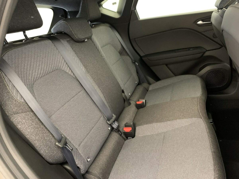 RENAULT CAPTUR TCE 115 CH TECHNO