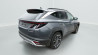 HYUNDAI TUCSON 136 MHEV TREND