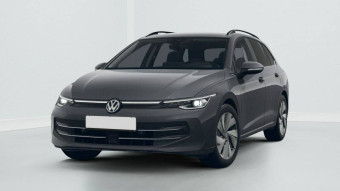 VOLKSWAGEN GOLF SW 2.0 TDI 150 DSG7 STYLE