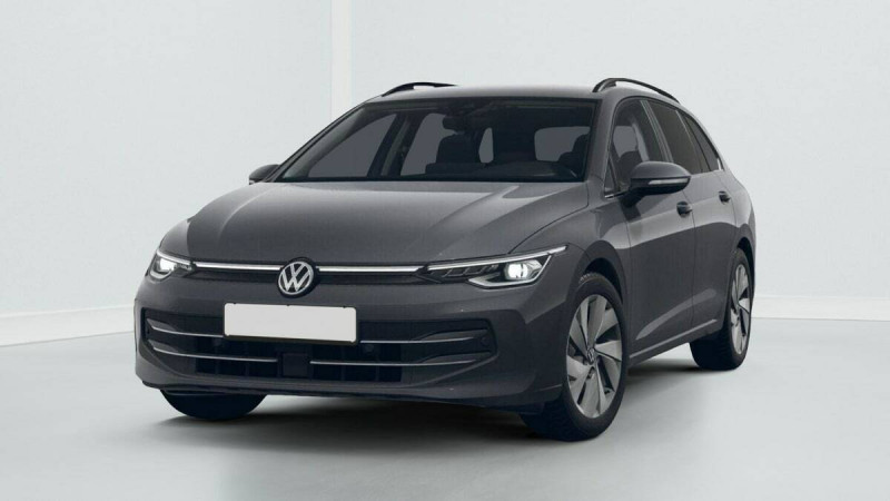 VOLKSWAGEN GOLF SW 2.0 TDI 150 DSG7 STYLE
