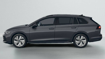 VOLKSWAGEN GOLF SW 2.0 TDI 150 DSG7 STYLE