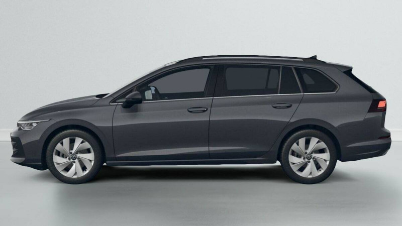 VOLKSWAGEN GOLF SW 2.0 TDI 150 DSG7 STYLE