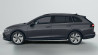 VOLKSWAGEN GOLF SW 2.0 TDI 150 DSG7 STYLE