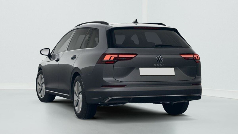 VOLKSWAGEN GOLF SW 2.0 TDI 150 DSG7 STYLE