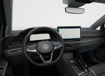 VOLKSWAGEN GOLF SW 2.0 TDI 150 DSG7 STYLE