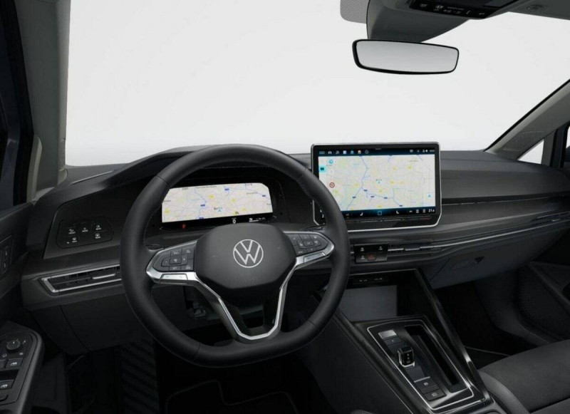 VOLKSWAGEN GOLF SW 2.0 TDI 150 DSG7 STYLE