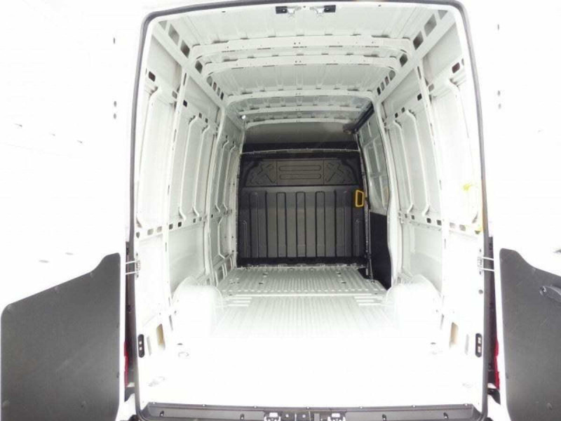 IVECO DAILY 35S16 2.3 V12 HI-MATIC 156CV