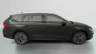 SKODA OCTAVIA COMBI 2.0 TDI 150 CH SCR DSG7 SELECTION