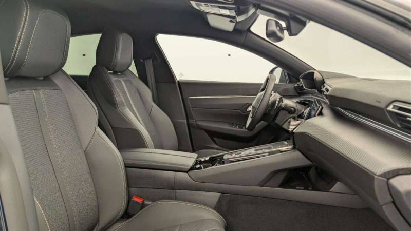 PEUGEOT 508 HYBRID 180 E-EAT8 ALLURE