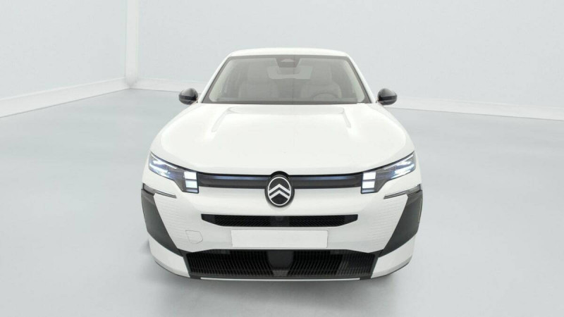 CITROEN C5 AIRCROSS HYBRIDE 145 CH E-DCS6 MAX